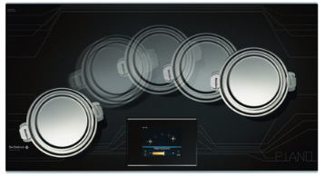 Mode Expert De Dietrich