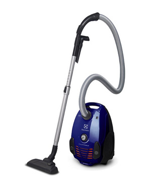PowerForce Electrolux