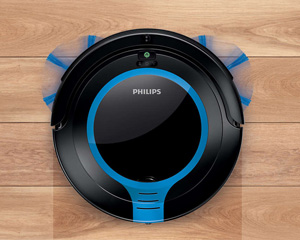 Syst�me de nettoyage SmartPro Compact