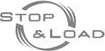 Illustration du logo Stop & Load
