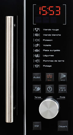 Programme Autoprogramme