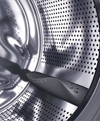 Tambour Protex d'un lave-linge AEG