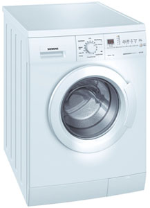 lave-linge Design for all