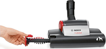 Illustration d'une brosse rotative