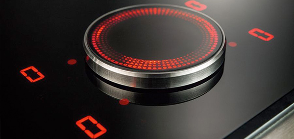 Visuel repr�sentant le bouton aimant� des tables avec commandes TwistPad Fire