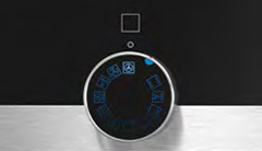 Visuel repr�sentant le bouton lumineux lightControl