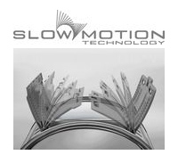 Hoover Slow Motion Technology