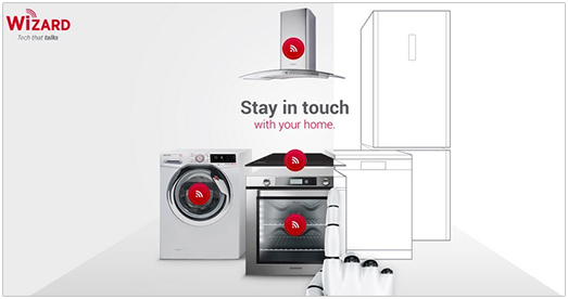 Application Hoover Wizard