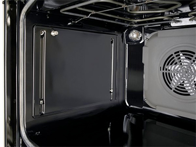 Visuel repr�sentant l'�mail EcoClean de Gorenje