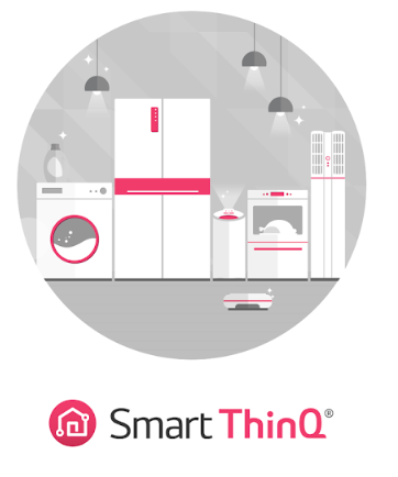 Smart ThinQ
