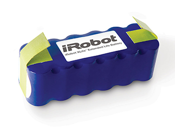 iRobot XLife Extended Life