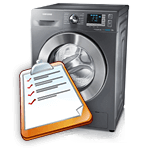 Indesit Lave-linge séchant posable XWDA 751480X WWWG EU - XWDA