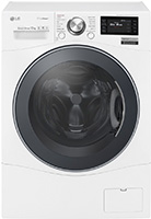 IFA 2015 : LG pr�sentera un nouveau lave linge Centum System