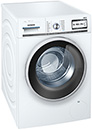 IFA 2015 : Siemens pr�sente son lave linge connect� iQ 800