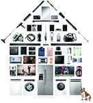 Grundig dévoilera ses différents appareils électroménager à l'occasion de l'IFA 2015