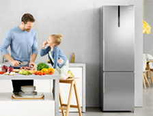 IFA 2015 : R�frig�rateur Panasonic NR-BN34EX1