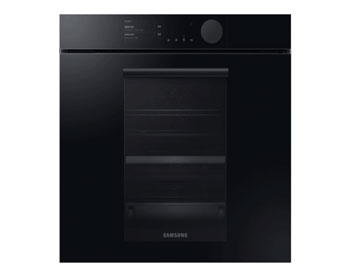 Illustration du four Samsung Dual Cook Steam - (cr�dit : Samsung)