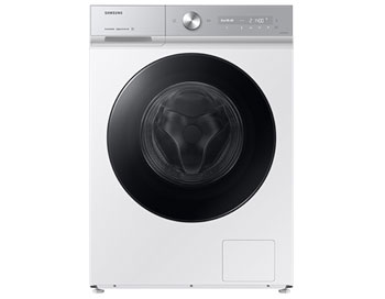 Illustration d'un lave-linge Samsung BESPOKE AI - (crdit : Samsung)