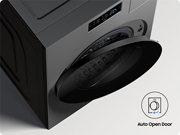 Illustration du lave-linge sche-linge Samsung Bespoke AI Laundry - (crdit : Samsung)