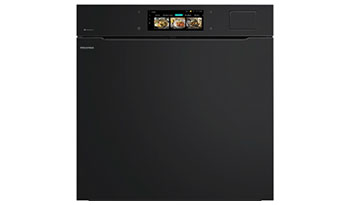 Illustration du four Hi 9 AI Baking - (crdit : Hisense)