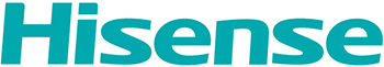 Logo Hisense