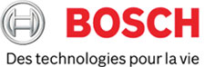 Logo Bosch - (crédit : Bosch)