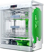 Choisir un lave vaisselle économique avec ELECTROMENAGER-COMPARE Lave-vaisselle économique