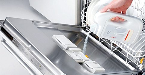 Produits Lave Vaisselle Professionnel : Comment Choisir ?