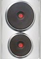 Table de cuisson domino Table de cuisson domino