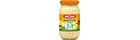 Les vêtements tachés de mayonnaise peuvent être difficiles à ravoir au lavage Tache difficile : mayonnaise