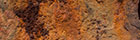 Illustration de la rouille susceptible de créer des taches difficiles sur les vêtements La rouille peut être à l'origine de taches très difficiles à éliminer d'un vêtement