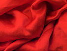 Illustration de fibres délicates en satin Linge délicat : satin