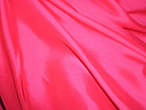 Illustration d'un textile fragile en soie Textile fragile : soie