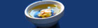 Les taches de sauce vinaigrette peuvent être difficiles à nettoyer des textiles Taches difficiles : la vinaigrette
