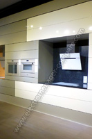 IFA 2015 : Stand cuisine Beko