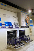 IFA 2015 : Beko met en avant ses lave vaisselle