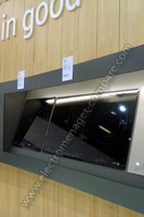 IFA 2015 : Les tables de cuisson Fagor