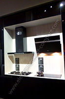 IFA 2015 : La cuisine selon Hotpoint