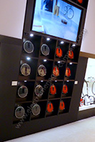 IFA 2015 : Miele fait la part belle aux aspirateurs sur son stand