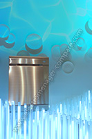 IFA 2015 : Lave-vaisselle Samsung Waterwall