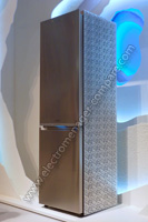 IFA 2015 : R�frig�rateur Samsung Chef Collection