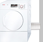 Illustration d'un sche linge  vacuation
