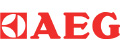 Logo AEG �lectrom�nager