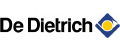 Logo DE DIETRICH électroménager