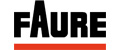 Logo Faure Lave-vaisselle Logo Faure électroménager