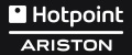 Logo Hotpoint Réfrigérateur Logo Hotpoint électroménager