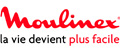 Logo Moulinex aspirateurs Logo Moulinex électroménager