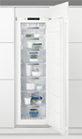 Visuel repr�sentant un cong�lateur int�grable / encastrable