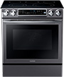 Visuel d'une cuisini�re �lectrique