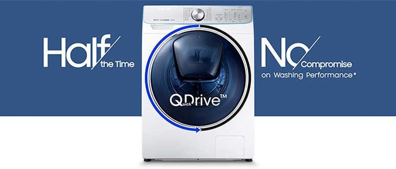 Liste des lave-linge Samsung QuickDrive propos�s par les marchands r�f�renc�s sur Electromenager-Compare